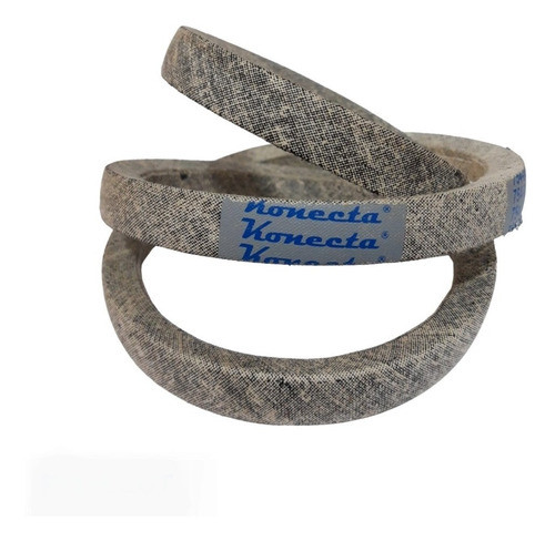 Correa Plataforma Kevlar Mtd 754-04318  45 X5/8 0