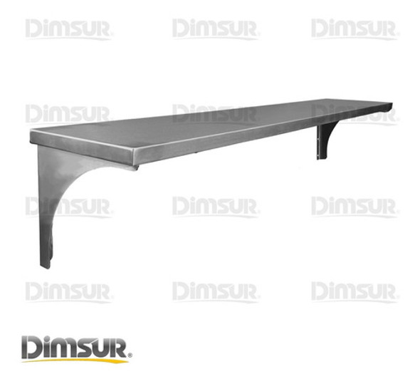 Estantes De Acero Inoxidable 1