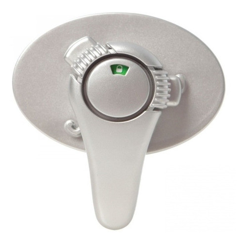 Tranca Puerta Hornos O Microondas Giratorio Dreambaby L1004 0