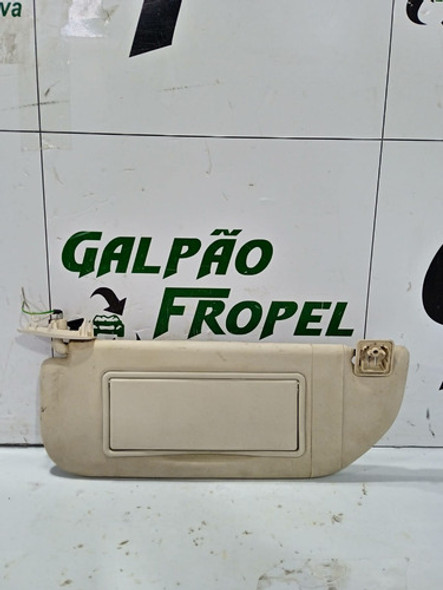 Quebra Sol Esquerdo Citroën C4 Pallas / Picasso 2010/2017 0