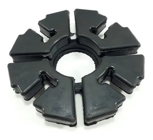 Manchones De Rueda Zanella Hj 125 0