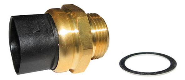 Bulbo Temperatura Electroventilador Seat Leon 1.6 16 V 0