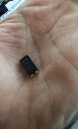 Auto Falante Auricular LG L7 P715 1