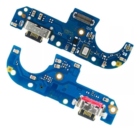 Placa De Carga Motorola Xt2233-1 - Moto G42 Original 0