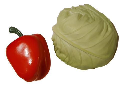 Réplica De Alimentos 0