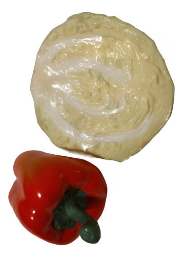 Réplica De Alimentos 1