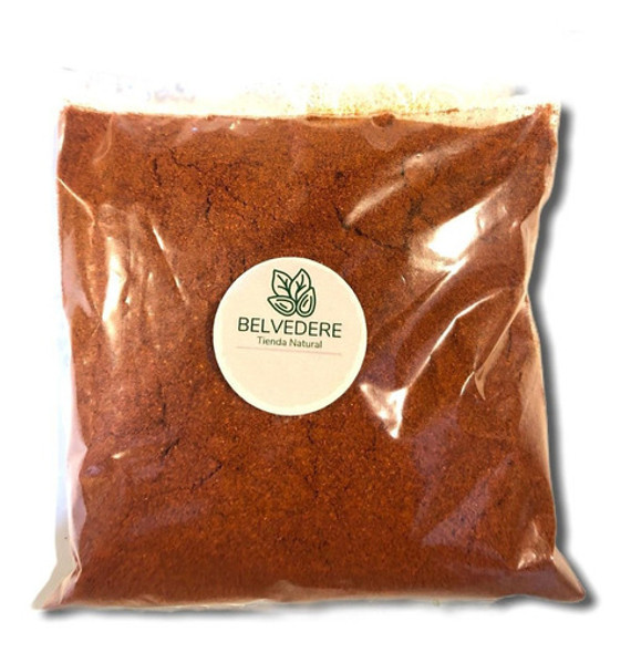 Pimenton Picante Paprika X 100 Gr 0 Pimenton Picante Paprika X 100 Gr 0