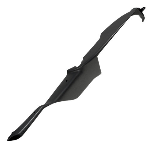 Acabamento Carpet Doblô 2016 2017 2018 Lado Esquerdo Orig. 1