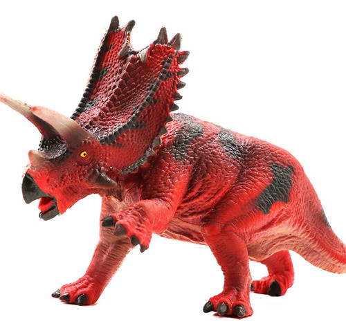 Escavação Arqueológica De Dinossauro De Brinquedo Estiracoss 0