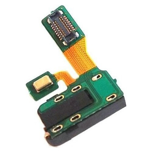 Conector Fone Microfone J6 J600 0