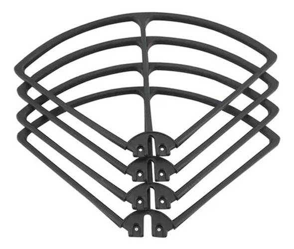 Protetores Das Hélices Do Syma X8 0