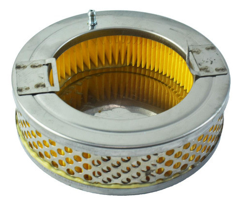 Prefiltro De Papel Para Bomba De Combutible Hellux Hel4334e 0