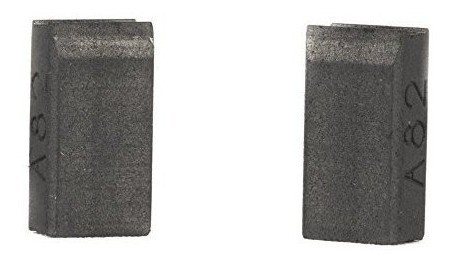 Bosch Parts 2604320914 Carbon-brush Set 1
