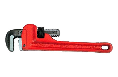 Chave Grifo Stanley Prof. 36 1