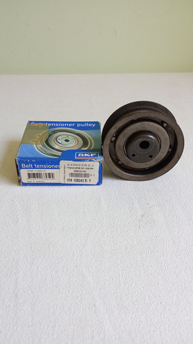 Polea Tensora Distribución 0