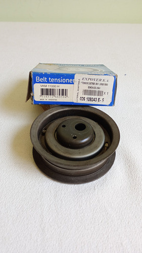 Polea Tensora Distribución 1