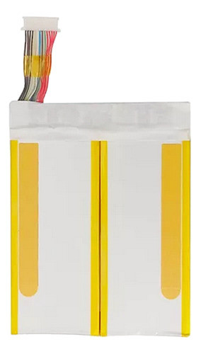 Bateria Interna Compativel Cq360 Cq-360 1