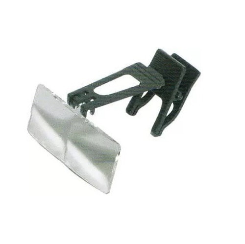 Lupa Suplemento 2x Aumento Codigo 19157200 0