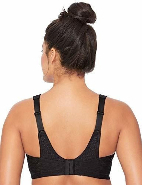 Glamourise Para Mujer Elite Performance Nobounce Cami Sujeta 1