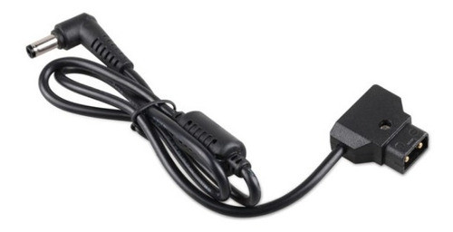 Cabo De Alimentação Smallrig Para Blackmagic 1819 0