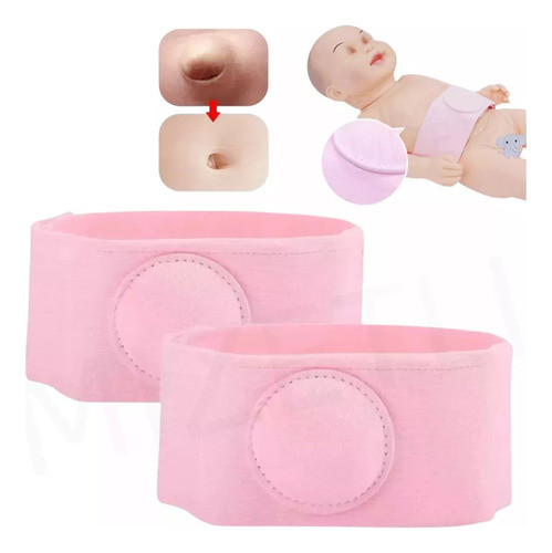 . Faixa Umbilical Belly B, Cinto De Hérnia De Umbigo Para 0