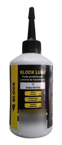 Aceite Lubricante Protector Para Cadena De Moto O Bici 100ml 0 Aceite Lubricante Protector Para Cadena De Moto O Bici 100ml 0