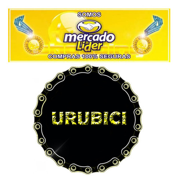 Aceite Lubricante Protector Para Cadena De Moto O Bici 100ml 1 Aceite Lubricante Protector Para Cadena De Moto O Bici 100ml 1