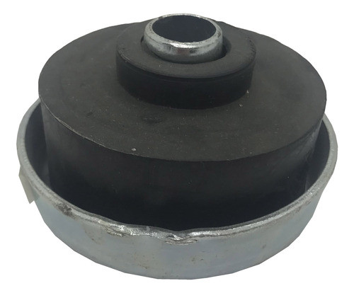 Soporte De Cabina Villgom Chevrolet S10 C/d 2000/... 670 671 1