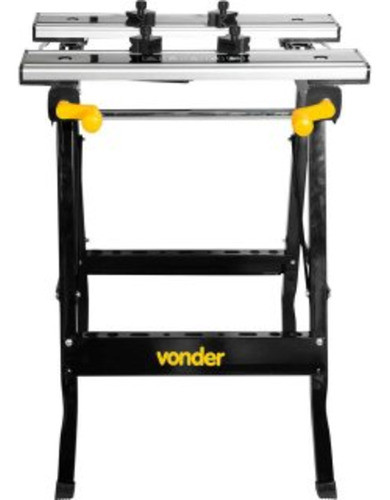 Bancada Multiuso Reforçada Ajustavel Plus Vonder 0