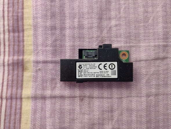 Placa Wi-fi Tv Led Samsung Un40j5300agczb 0