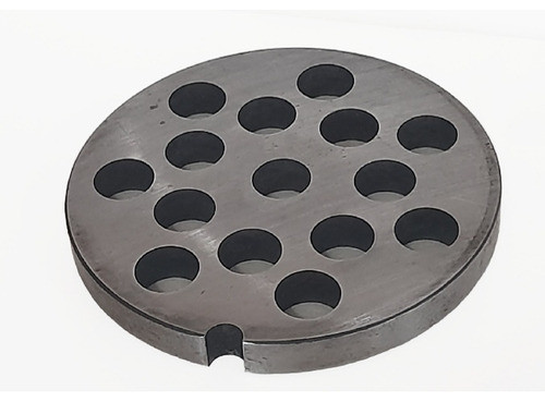 Disco De Corte P/picadoras De Carne Mod 32 Agujero 14mm 1