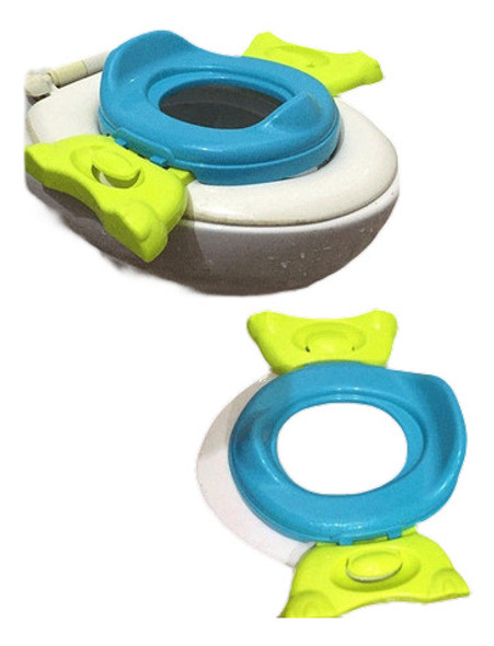 Infantil Bebé Portátil Plegable Asiento De Poty Viaje Campin 0