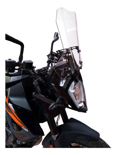 Sistema Parabrisas Savage Ktm 250 Adventure - Pferd® 0