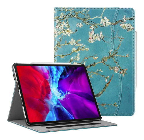 Casebot Funda Para iPad Pro De 12 9 Pulgadas 4 Y 3 0