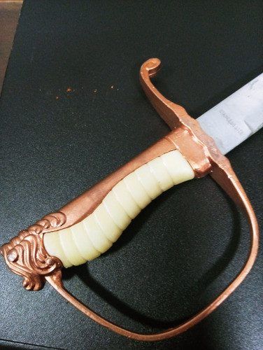 Espada Curta Usada 1