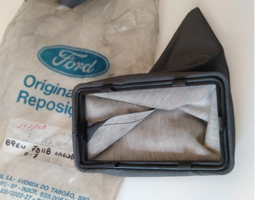 Fuelle Palanca Cambios Ford Belina Ghia Glx Del Rey Ghia 1.8 1
