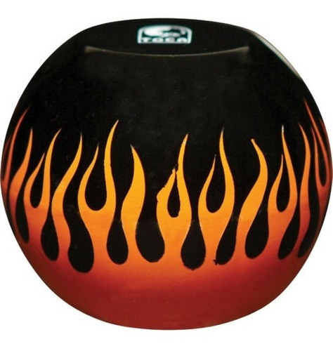 Graphix Globe Torch Shaker Toca Tgs-st Globo Percusion 0
