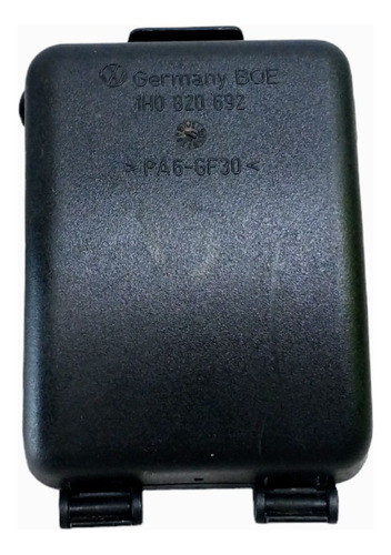 Capa Da Válvula De Expansão Golf Audi A3 1999 2000 À 06 Orig 0