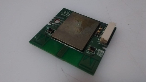 Módulo Wifi Sony Xbr55x855b C/gtía! J20h076 0