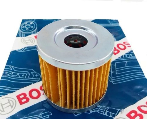 Kit Service Benelli Tnt 15 Filtro Aceite + Semi Ipone 15w50 1