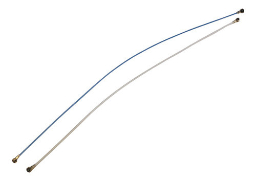 Antena Cable Coaxial Para Samsung A32 El Par 0