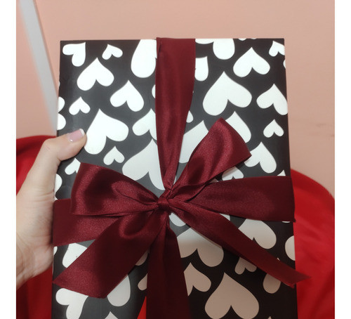 Caja Sorpresa Para Regalo Personalizada 1