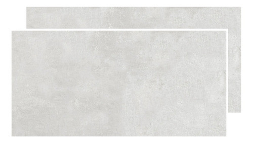 Porcelanico 2da Tendenza Silvermoon Mate 60x120 Rectificado 0