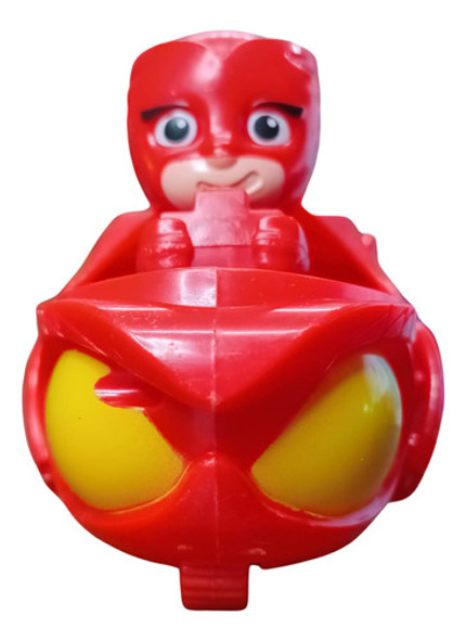 Pj Masks Kit 3 Vehículos Y Personajes 1 Pj Masks Kit 3 Vehículos Y Personajes 1