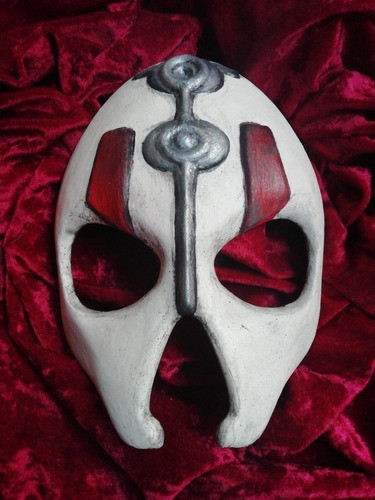 Mascara Darth Nihilus Star Wars 1