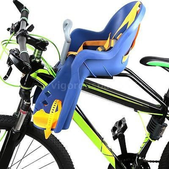 Bebé Carrier Mamma Cangura Relax Posterior Niño Bicicleta Ni 1