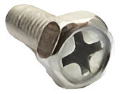 Parafuso Filtro Ar Engre.tacômetro Yes125 Suzuki 09128-05101 1