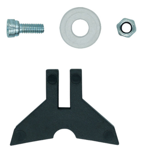 Repuesto Para Pinza Corte Yunke Yunque Bremen 7842 0