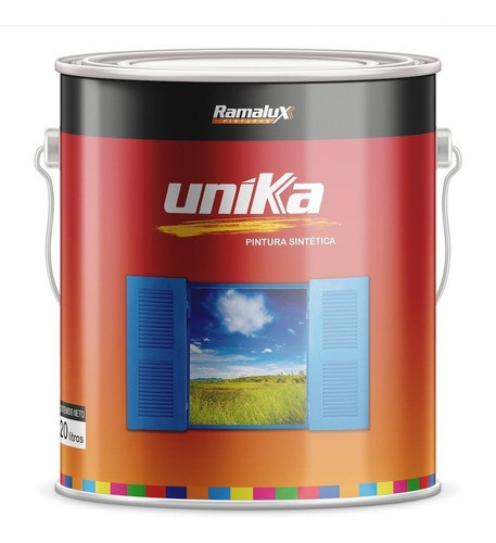 Fondo Convertidor De Oxido Anticorrosivo 1l - Ynter 0