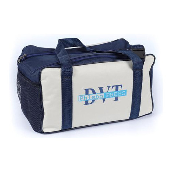 Bolsa Para Dvt Phebo Press De Viagem 0